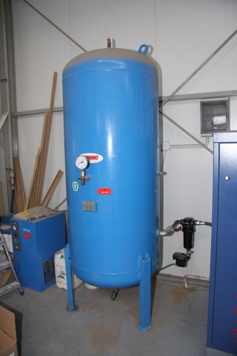 Machines for window production-1